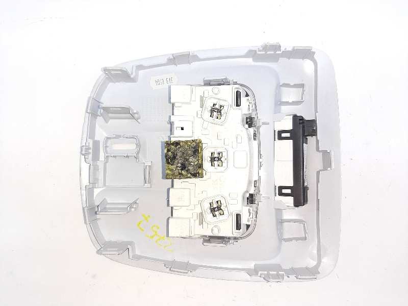 Recambio de luz interior para peugeot 308 active referencia OEM IAM 9677821577 96887290PR 