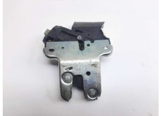 Recambio de cerradura maletero / porton para volkswagen passat berlina (3c2) highline referencia OEM IAM 4F5827505D   2