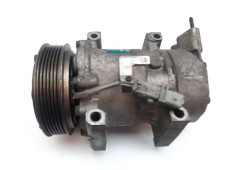 Recambio de compresor aire acondicionado para peugeot 307 (s1) xr referencia OEM IAM SD6V12  