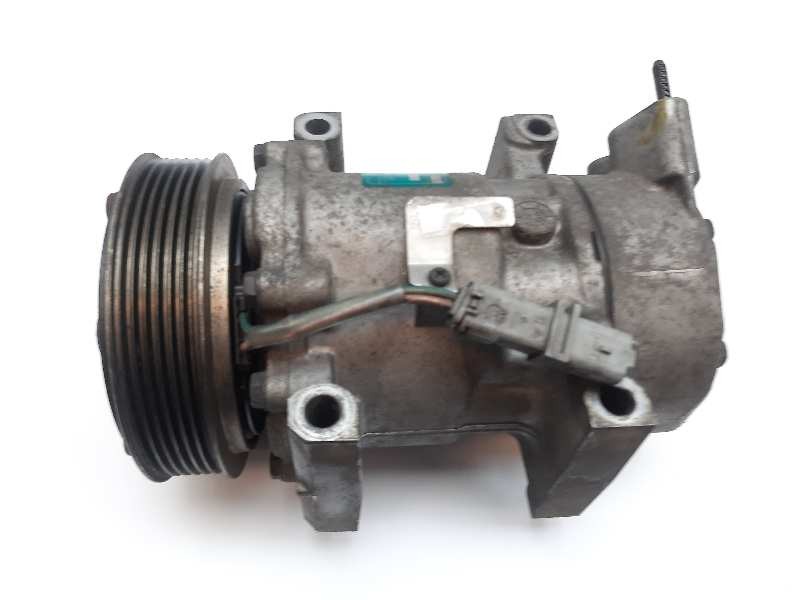 Recambio de compresor aire acondicionado para peugeot 307 (s1) xr referencia OEM IAM SD6V12  
