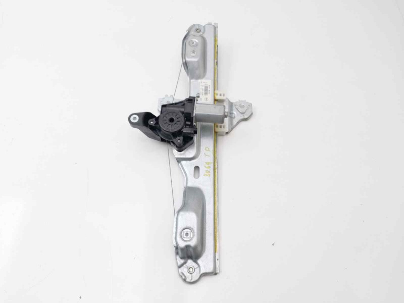 Recambio de elevalunas trasero derecho para nissan qashqai (j11) black edition referencia OEM IAM 827004EA0A  