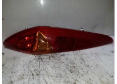 Recambio de piloto trasero izquierdo para fiat punto berlina (188) 1.2 16v cat referencia OEM IAM   