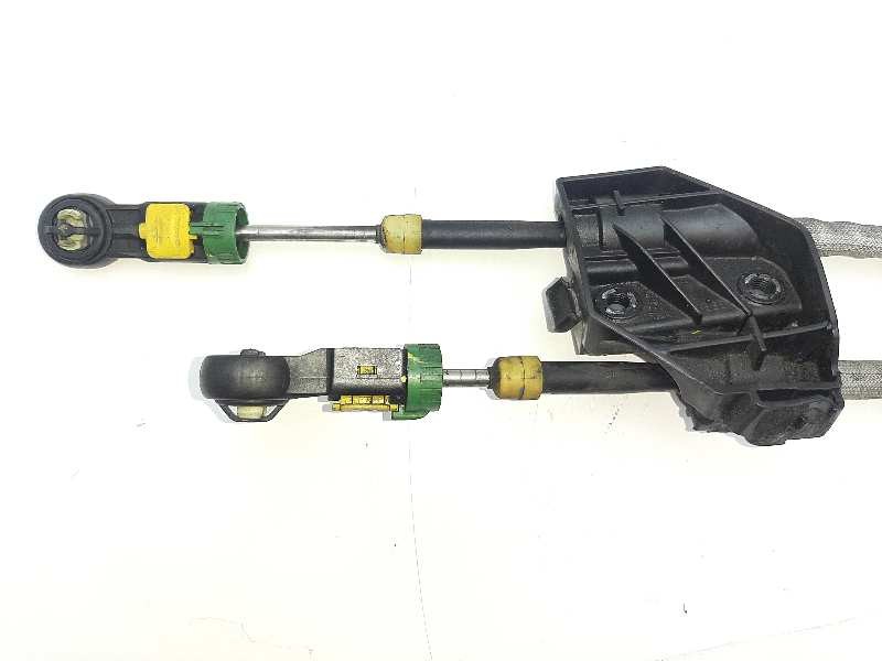 Recambio de palanca cambio para peugeot 308 active referencia OEM IAM 9802245880 119181260 119181161