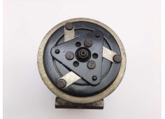 Recambio de compresor aire acondicionado para peugeot 307 (s1) xr referencia OEM IAM SD6V12   2
