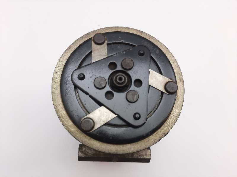 Recambio de compresor aire acondicionado para peugeot 307 (s1) xr referencia OEM IAM SD6V12  