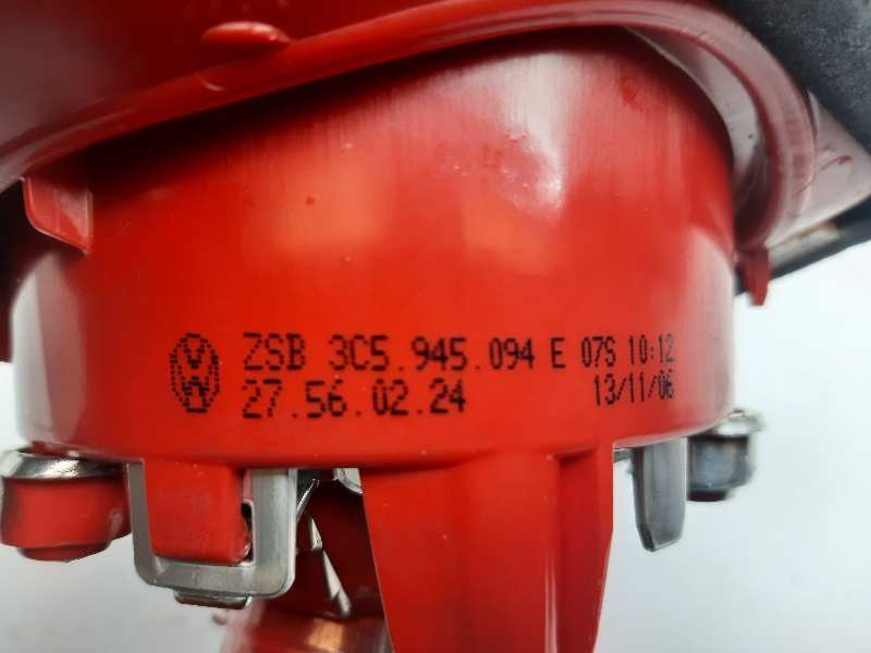 Recambio de piloto trasero derecho para volkswagen passat berlina (3c2) highline referencia OEM IAM 3C5945094E  