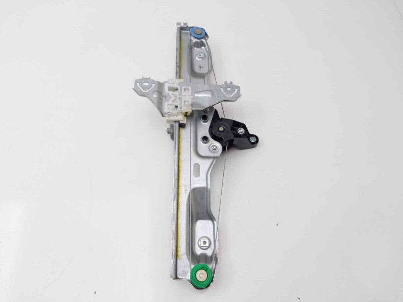 Recambio de elevalunas trasero derecho para nissan qashqai (j11) black edition referencia OEM IAM 827004EA0A  