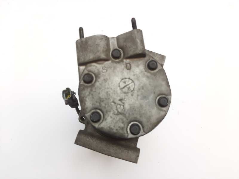 Recambio de compresor aire acondicionado para peugeot 307 (s1) xr referencia OEM IAM SD6V12  