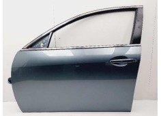 Recambio de puerta delantera izquierda para mazda 6 kombi (gh) 2.2 ce 163 active sw referencia OEM IAM GSYD5902XJ  