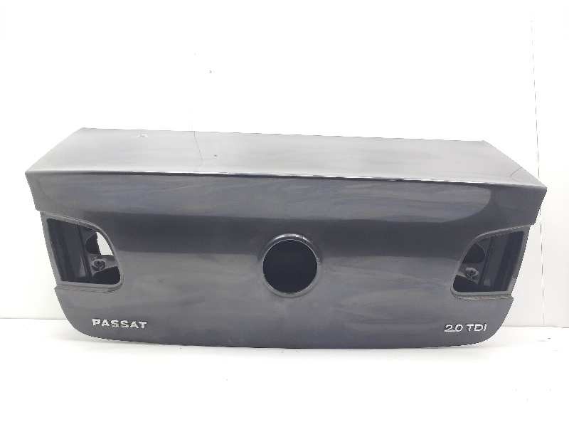 Recambio de tapa maletero para volkswagen passat berlina (3c2) highline referencia OEM IAM 3C5827025H  