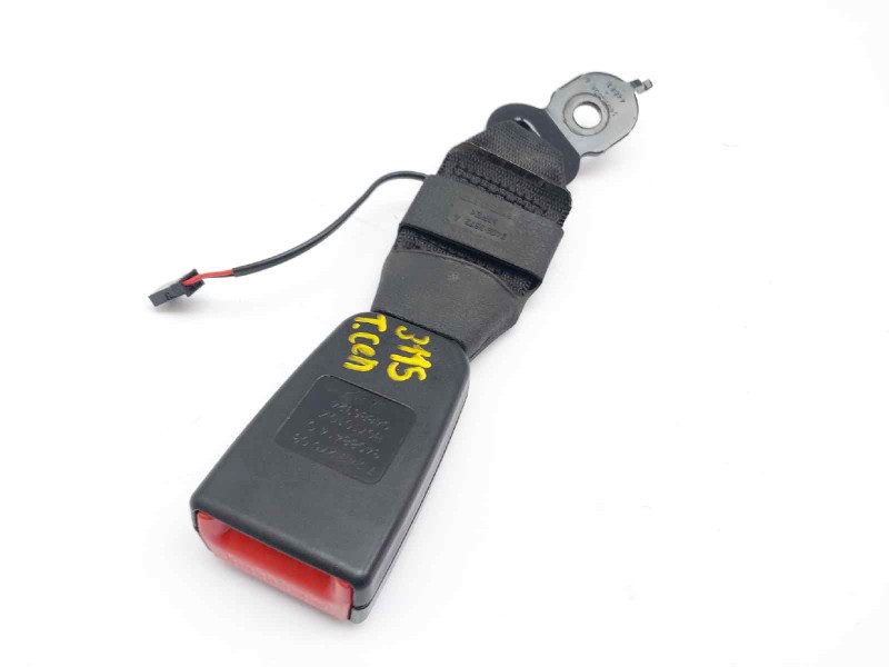 Recambio de cinturon seguridad trasero central para bmw serie 5 lim. (f10) 535d referencia OEM IAM 34088414C 724327503 