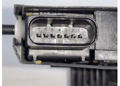 Recambio de cerradura puerta delantera derecha para peugeot 308 active referencia OEM IAM 9810309380   2