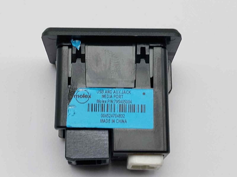 Recambio de no identificado para nissan qashqai (j11) black edition referencia OEM IAM 795405004  