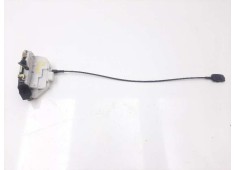 Recambio de cerradura puerta delantera izquierda para renault scenic ii authentique referencia OEM IAM RA23R302  