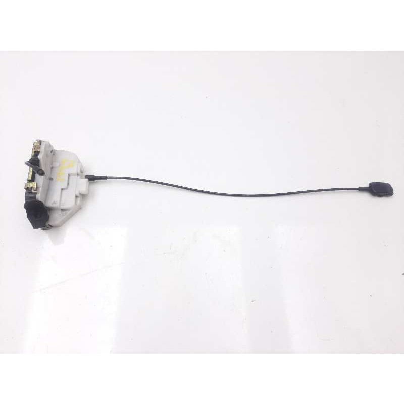 Recambio de cerradura puerta delantera izquierda para renault scenic ii authentique referencia OEM IAM RA23R302  