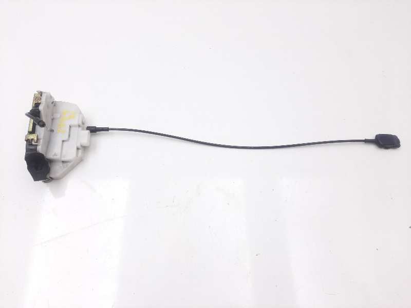 Recambio de cerradura puerta delantera izquierda para renault scenic ii authentique referencia OEM IAM RA23R302  