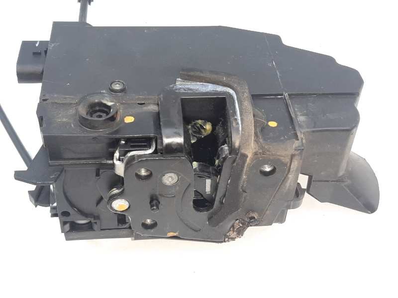 Recambio de cerradura puerta delantera derecha para peugeot 308 active referencia OEM IAM 9810309380  