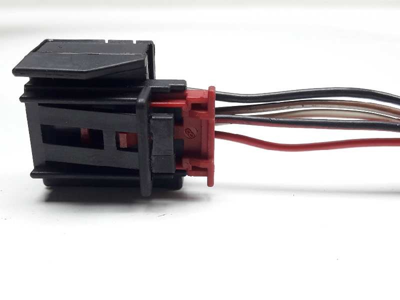 Recambio de retrovisor derecho para audi a6 berlina (4f2) 2.0 tdi referencia OEM IAM 448596 E21737F 4F2858531