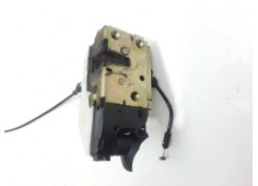 Recambio de cerradura puerta delantera izquierda para renault scenic ii authentique referencia OEM IAM RA23R302   2