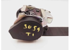 Recambio de cinturon seguridad trasero izquierdo para renault laguna coupe monaco gp referencia OEM IAM 888400012R   2