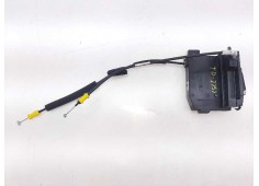 Recambio de cerradura puerta trasera derecha para peugeot 308 active referencia OEM IAM 9810309880  