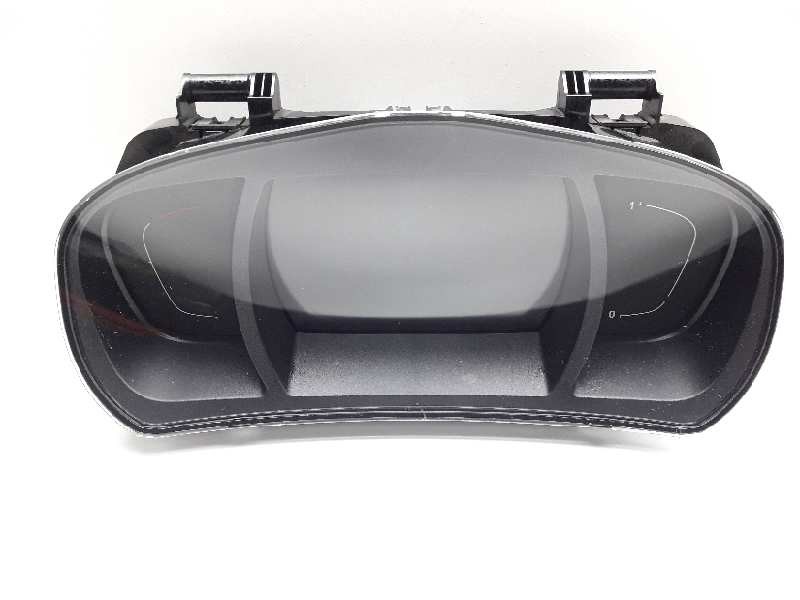 Recambio de cuadro instrumentos para renault scenic iv limited referencia OEM IAM P248104076R  