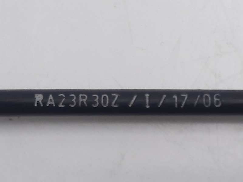 Recambio de cerradura puerta delantera izquierda para renault scenic ii authentique referencia OEM IAM RA23R302  