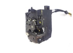 Recambio de cerradura puerta trasera derecha para peugeot 308 active referencia OEM IAM 9810309880   2
