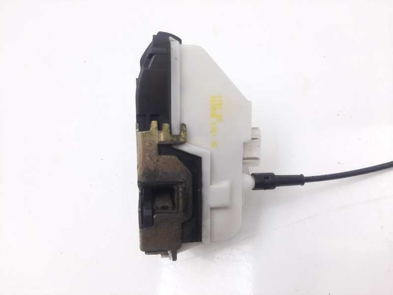 Recambio de cerradura puerta delantera izquierda para renault scenic ii authentique referencia OEM IAM RA23R302  