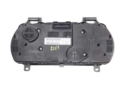 Recambio de cuadro instrumentos para renault scenic iv limited referencia OEM IAM P248104076R   2