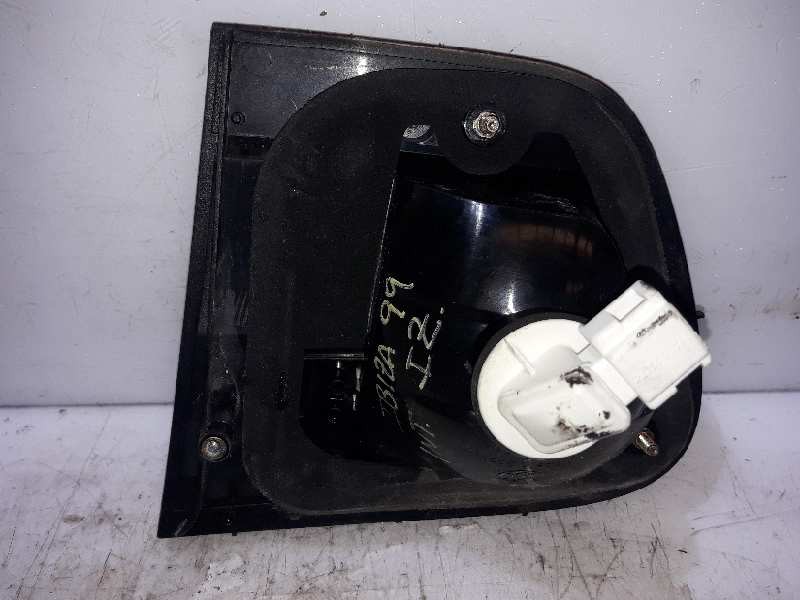 Recambio de piloto trasero izquierdo para seat ibiza (6k1) 1.4 16v referencia OEM IAM   