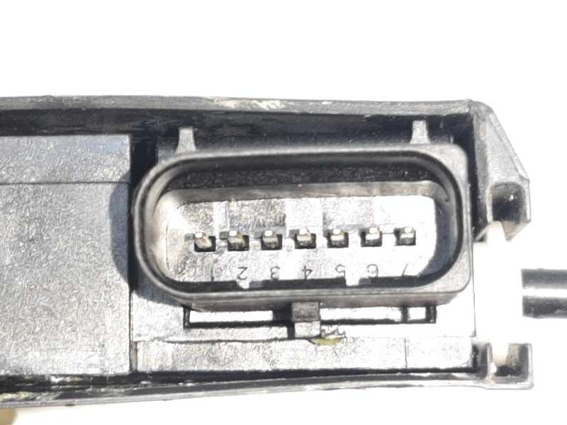 Recambio de cerradura puerta trasera derecha para peugeot 308 active referencia OEM IAM 9810309880  