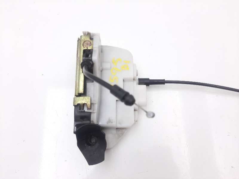Recambio de cerradura puerta delantera izquierda para renault scenic ii authentique referencia OEM IAM RA23R302  