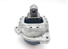 Recambio de soporte motor derecho para bmw serie 5 lim. (f10) 535d referencia OEM IAM 677737104  