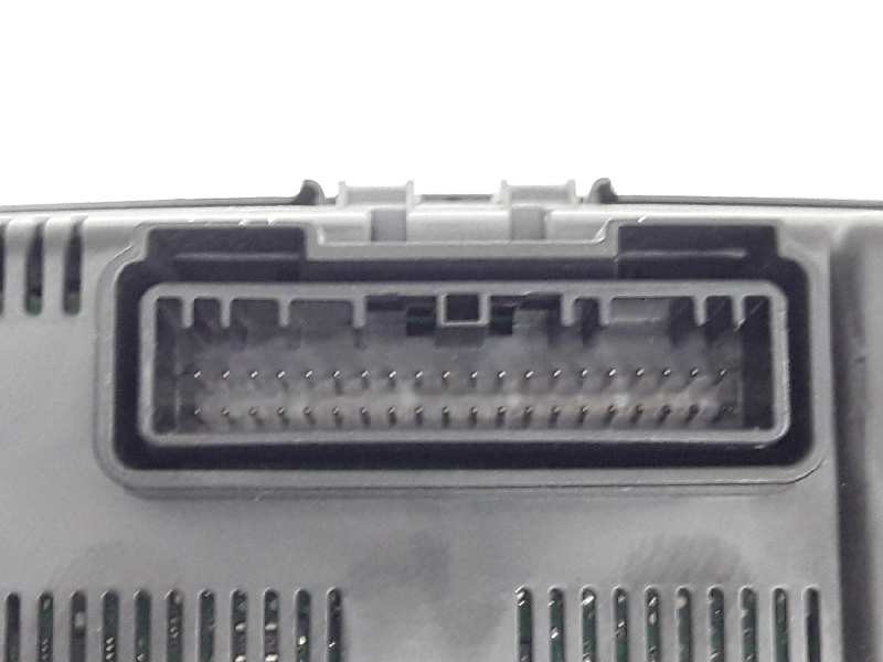 Recambio de cuadro instrumentos para renault scenic iv limited referencia OEM IAM P248104076R  