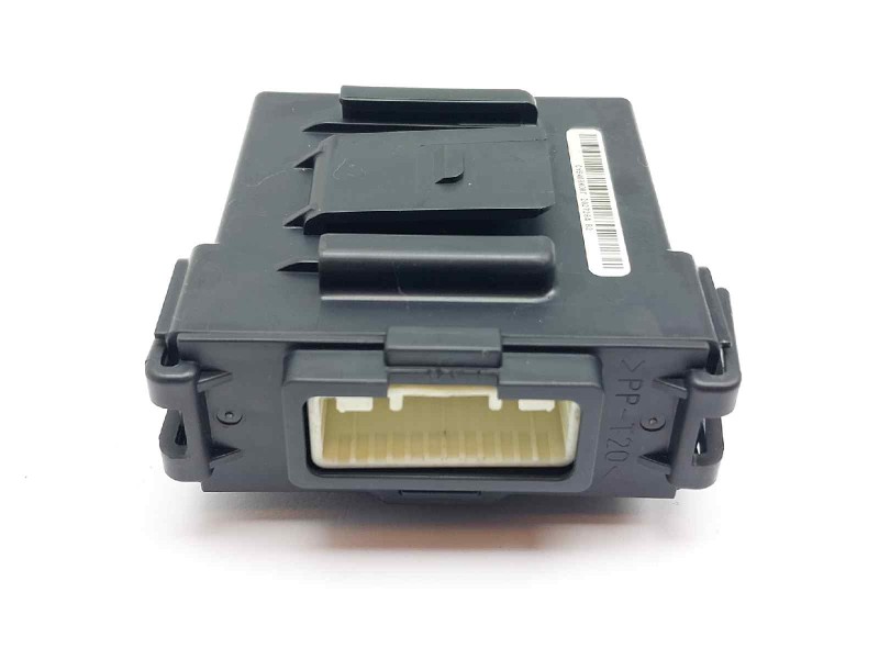 Recambio de modulo electronico para nissan qashqai (j11) black edition referencia OEM IAM 476A04EA0A CYSN03H0RT 