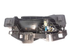 Recambio de maneta interior delantera izquierda para peugeot 308 active referencia OEM IAM 98000001   2