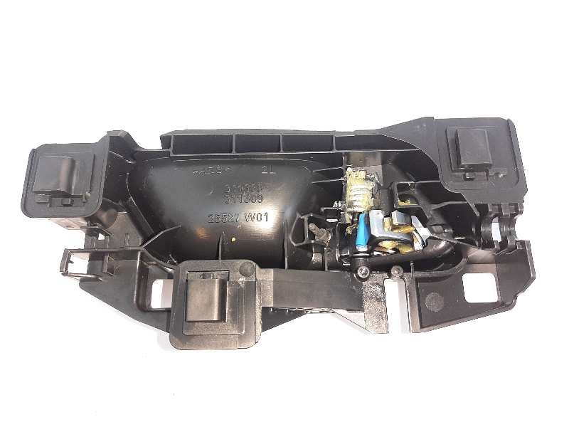 Recambio de maneta interior delantera izquierda para peugeot 308 active referencia OEM IAM 98000001  