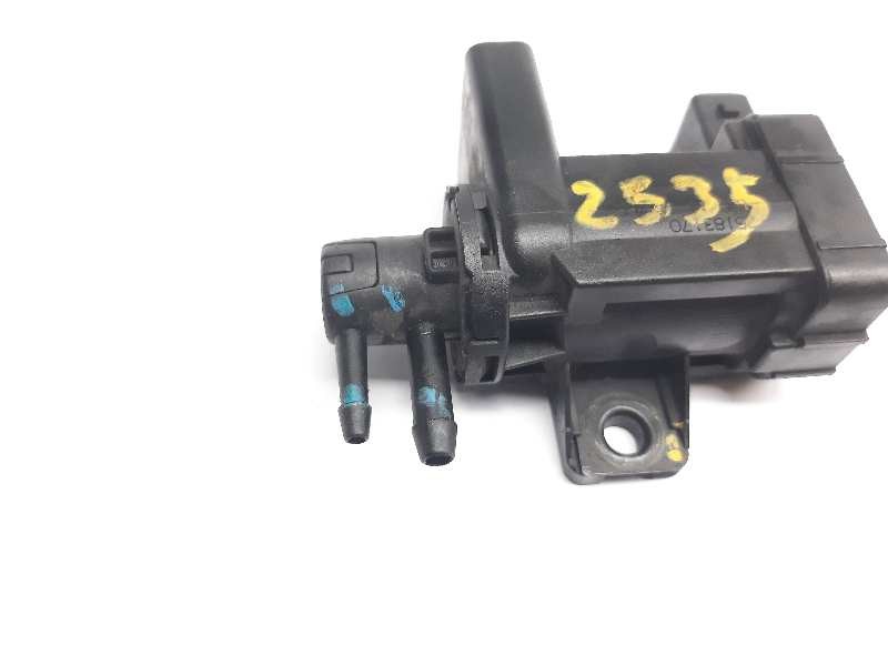 Recambio de valvula aire adicional para chevrolet cruze lt referencia OEM IAM 25183170  