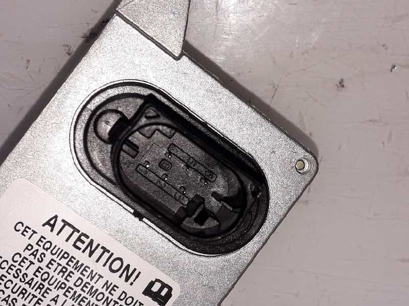 Recambio de sensor para renault laguna ii (bg0) dynamique referencia OEM IAM 8200004644B 448801001020 10098514014