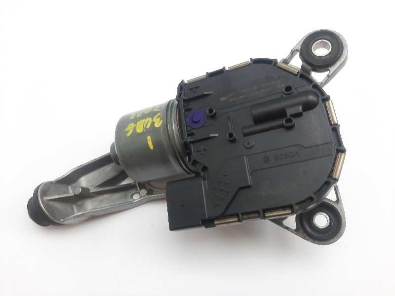 Recambio de motor limpia delantero para ford focus lim. (cb8) titanium referencia OEM IAM BM5117504AK  