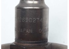 Recambio de sonda lambda para renault scenic iv limited referencia OEM IAM 226902746R   2