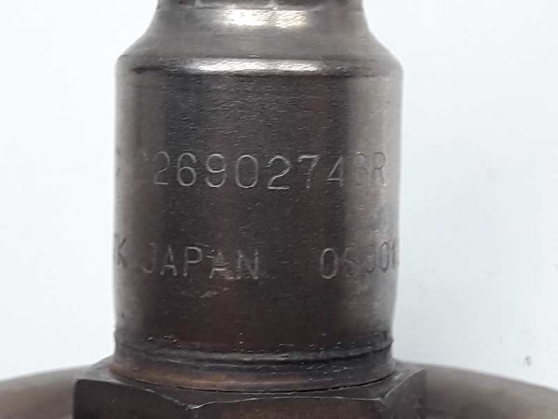 Recambio de sonda lambda para renault scenic iv limited referencia OEM IAM 226902746R  