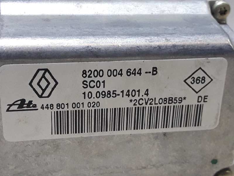 Recambio de sensor para renault laguna ii (bg0) dynamique referencia OEM IAM 8200004644B 448801001020 10098514014