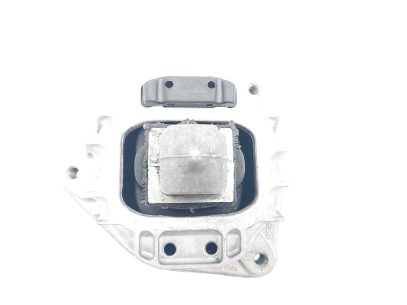 Recambio de soporte motor derecho para bmw serie 5 lim. (f10) 535d referencia OEM IAM 677737104  