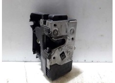 Recambio de cerradura puerta delantera izquierda para opel astra g coupé 1.8 16v referencia OEM IAM 14260200 10 PINS 