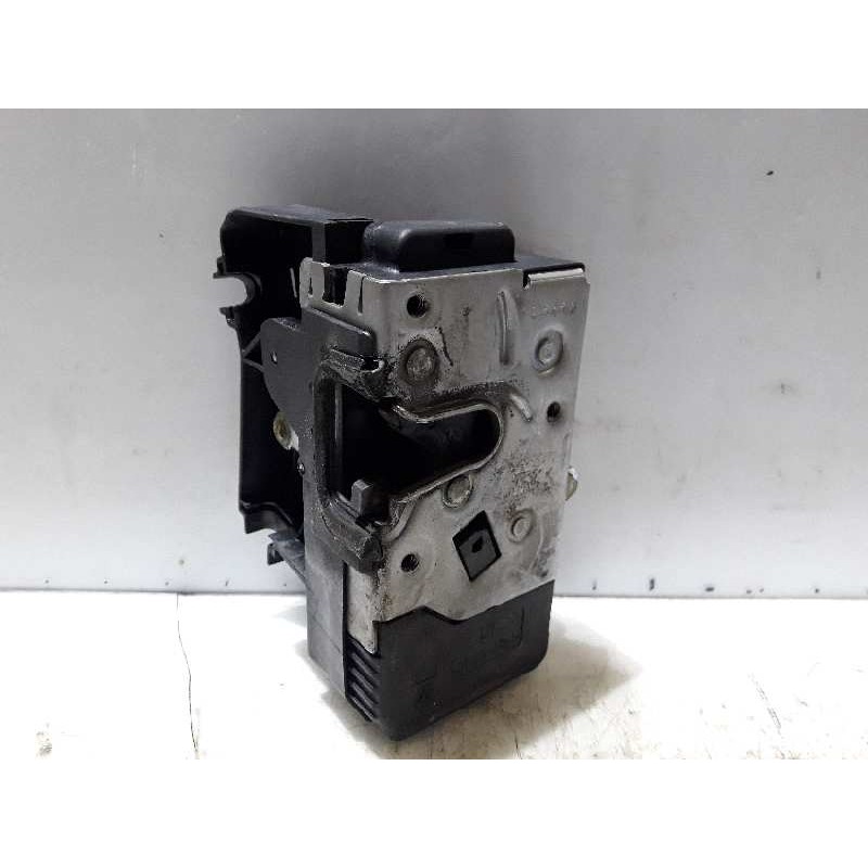 Recambio de cerradura puerta delantera izquierda para opel astra g coupé 1.8 16v referencia OEM IAM 14260200 10 PINS 