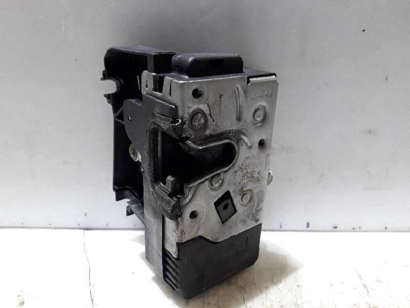 Recambio de cerradura puerta delantera izquierda para opel astra g coupé 1.8 16v referencia OEM IAM 14260200 10 PINS 