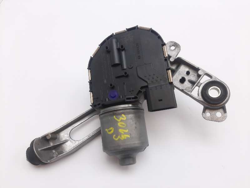 Recambio de motor limpia delantero para ford focus lim. (cb8) titanium referencia OEM IAM BM5117504BK  