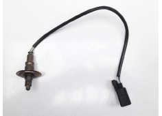 Recambio de sonda lambda para renault scenic iv limited referencia OEM IAM 226900029R  